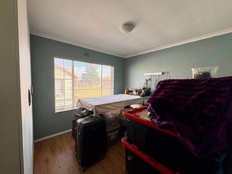Two bedroom apartment for sale in Minnebron - Photo 9