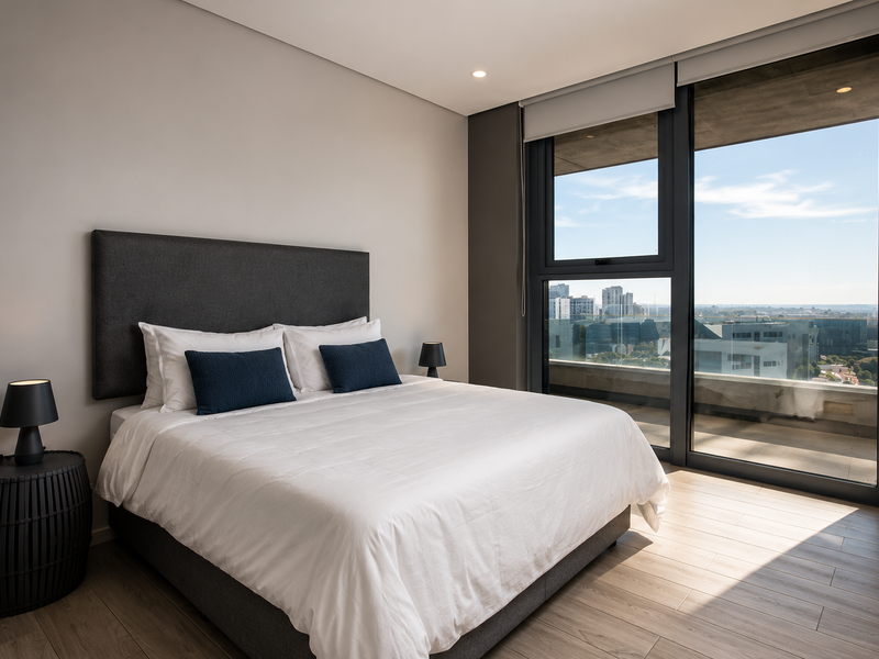 Premium Coastal Living & Investment: Umhlanga Arch - Photo 7
