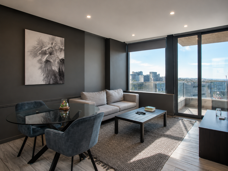 Premium Coastal Living & Investment: Umhlanga Arch - Photo 6