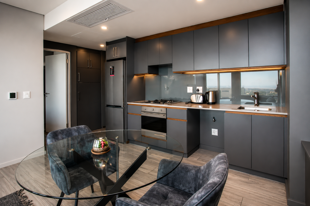 Premium Coastal Living & Investment: Umhlanga Arch - Photo 5