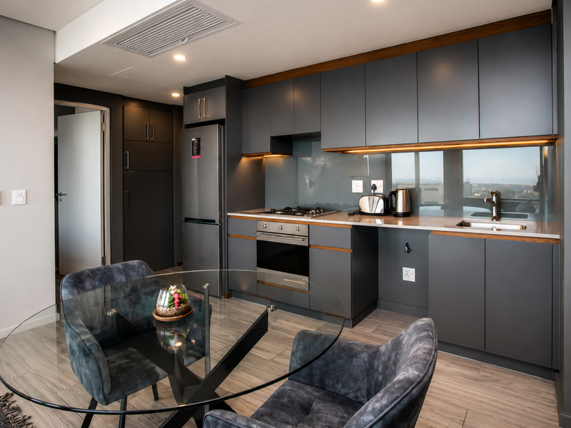 Premium Coastal Living & Investment: Umhlanga Arch - Photo 5