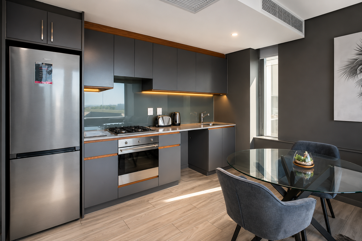 Premium Coastal Living & Investment: Umhlanga Arch - Photo 4