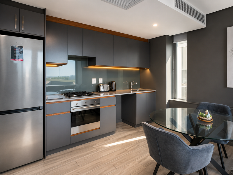 Premium Coastal Living & Investment: Umhlanga Arch - Photo 4