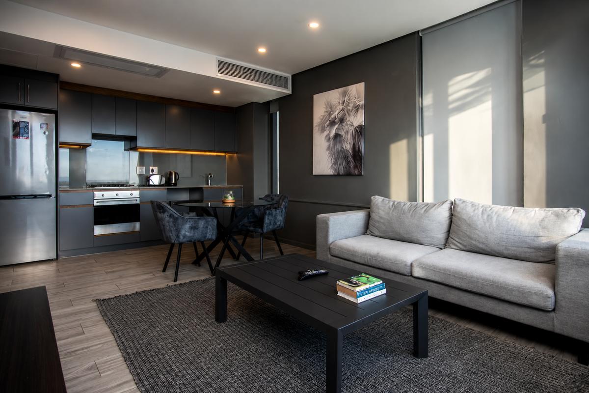 Premium Coastal Living & Investment: Umhlanga Arch - Photo 3