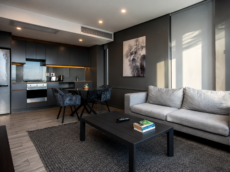 Premium Coastal Living & Investment: Umhlanga Arch - Photo 3