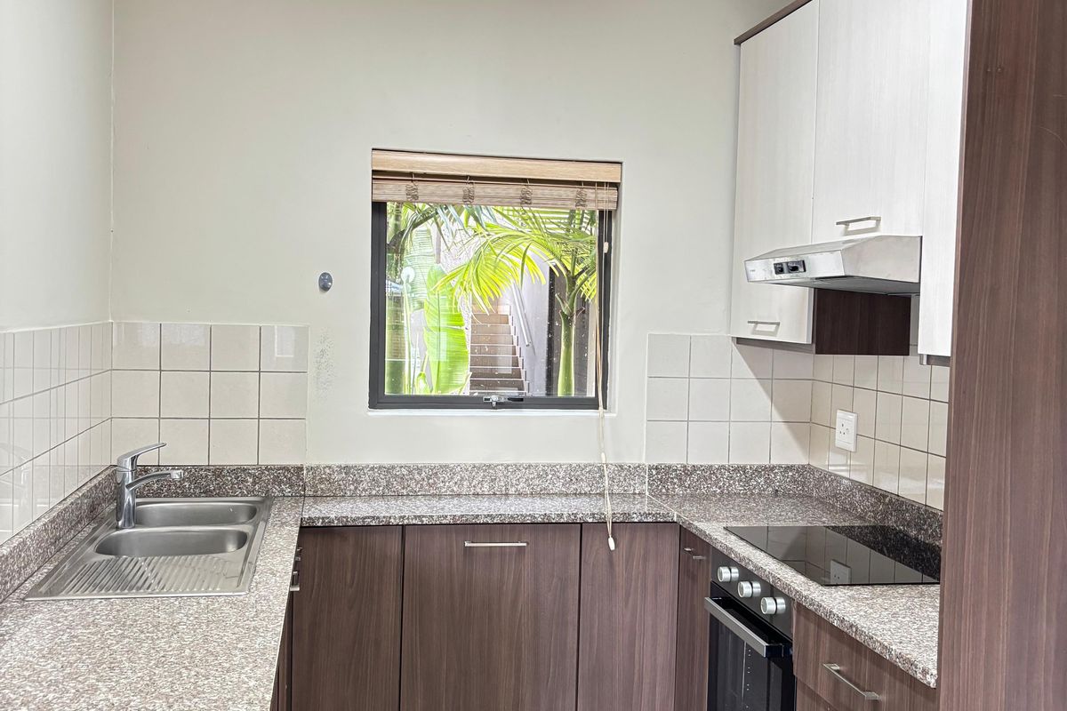Modern 3-Bedroom, 2-Bathroom Apartment To Rent – Seasons Park Umhlanga Ridge - Photo 4