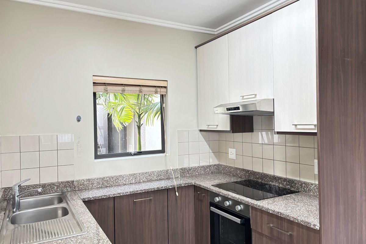 Modern 3-Bedroom, 2-Bathroom Apartment To Rent – Seasons Park Umhlanga Ridge - Photo 5