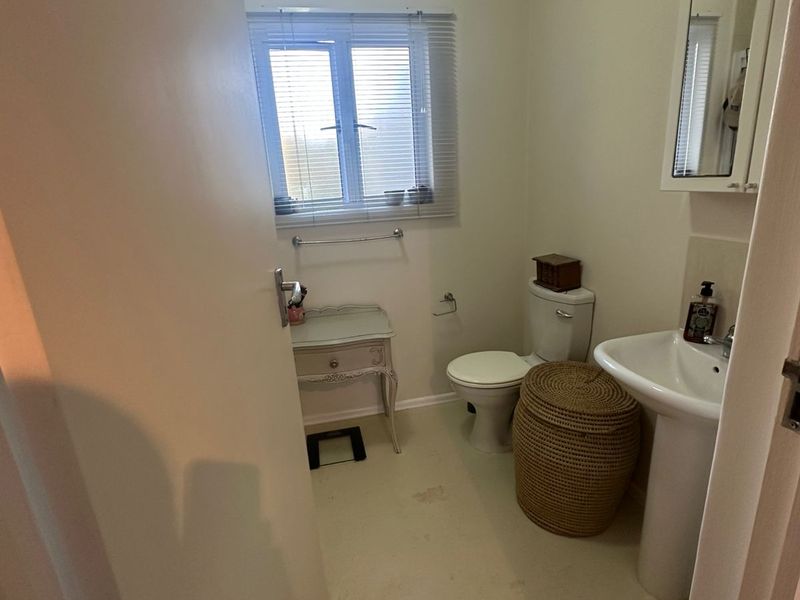 1 Bedroom First-Floor Apartment To Rent in Sheffield Manor Estate - Photo 8