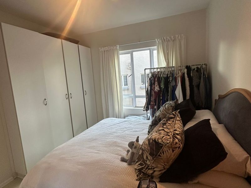 1 Bedroom First-Floor Apartment To Rent in Sheffield Manor Estate - Photo 7