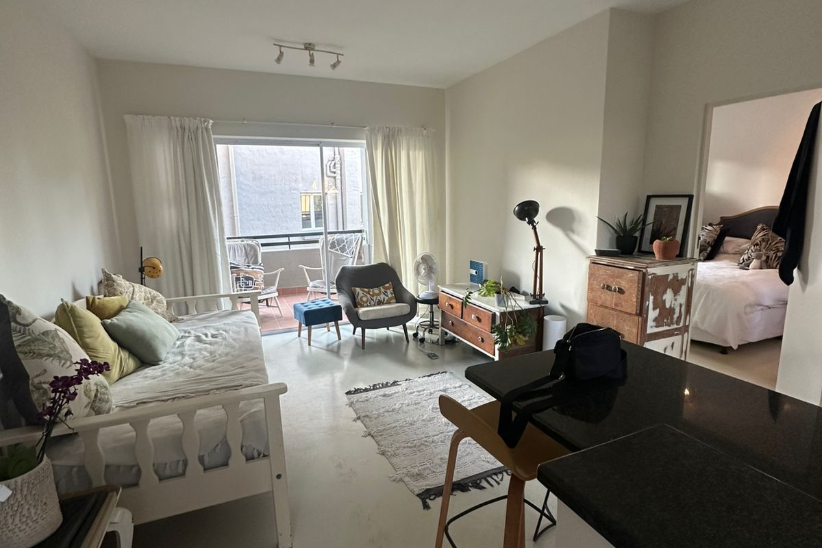 1 Bedroom First-Floor Apartment To Rent in Sheffield Manor Estate - Photo 2