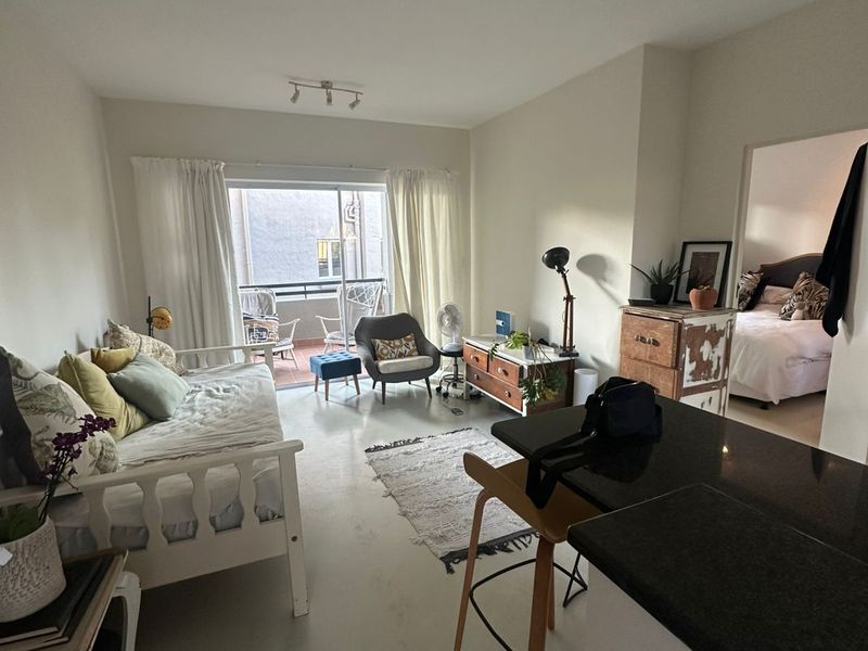 1 Bedroom First-Floor Apartment To Rent in Sheffield Manor Estate - Photo 2