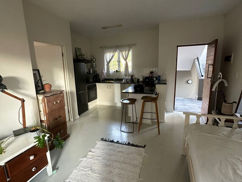 1 Bedroom First-Floor Apartment To Rent in Sheffield Manor Estate - Photo 3