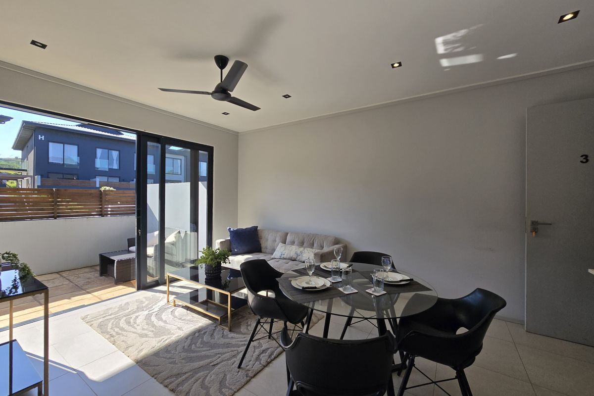 Brand-New 1-Bedroom Apartment at Ocean Club, Zimbali Lakes - Photo 3