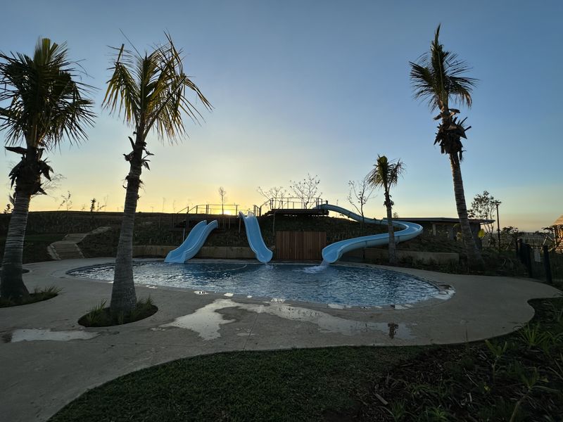 BUILD YOUR DREAM HOME IN SALTA ESTATE, SIBAYA - Photo 10
