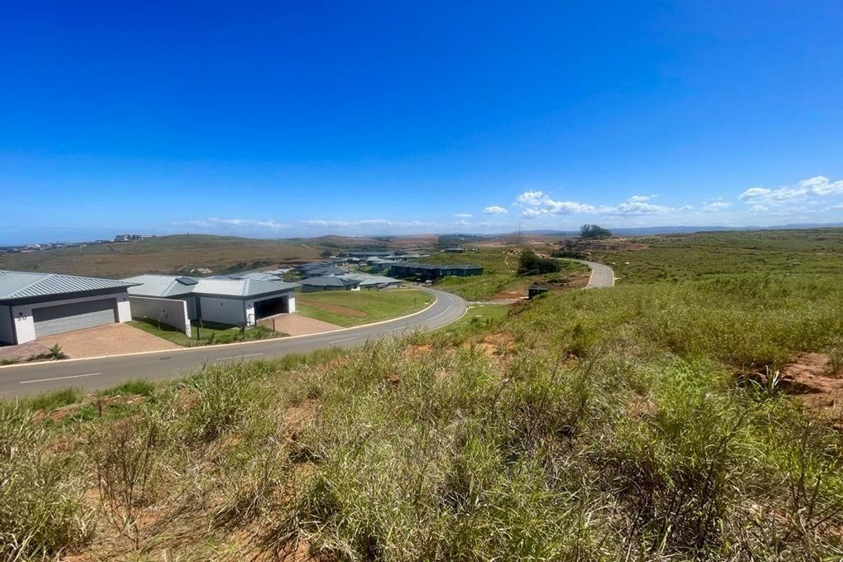 BUILD YOUR DREAM HOME IN SALTA ESTATE, SIBAYA - Photo 3