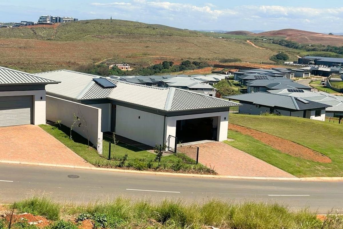 BUILD YOUR DREAM HOME IN SALTA ESTATE, SIBAYA - Photo 5