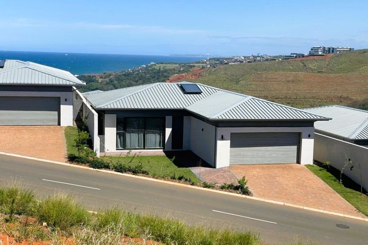 BUILD YOUR DREAM HOME IN SALTA ESTATE, SIBAYA - Photo 4