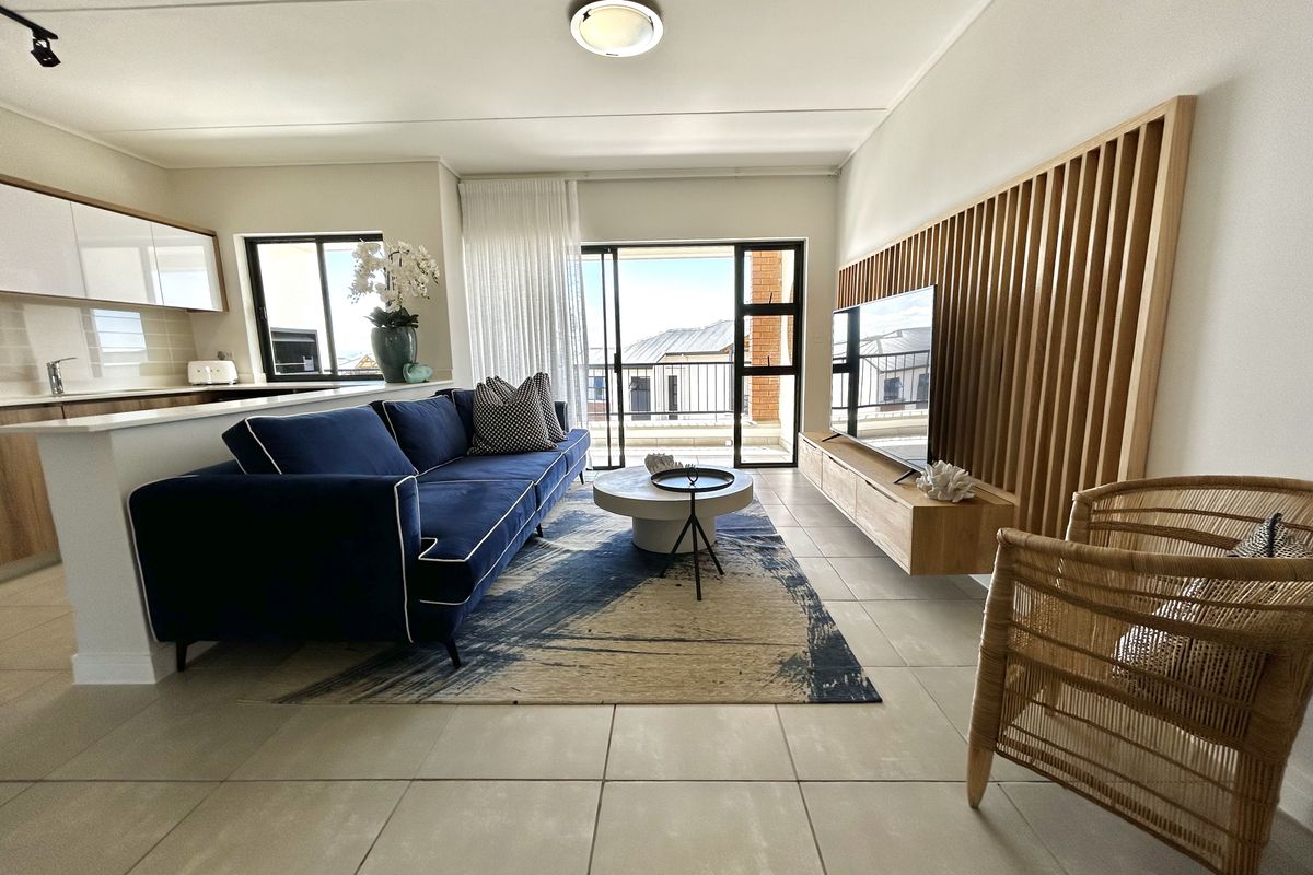 Modern 2-Bedroom Apartment in Ballito Hills Lifestyle Estate - Photo 3