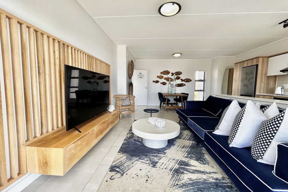 Modern 2-Bedroom Apartment in Ballito Hills Lifestyle Estate - Photo 2