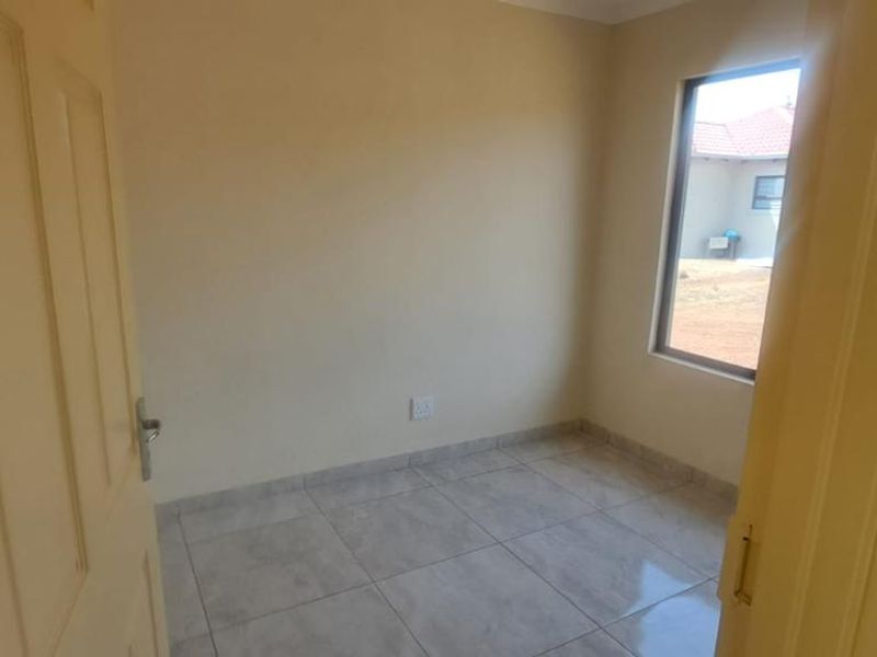 Home in New Development - Photo 3