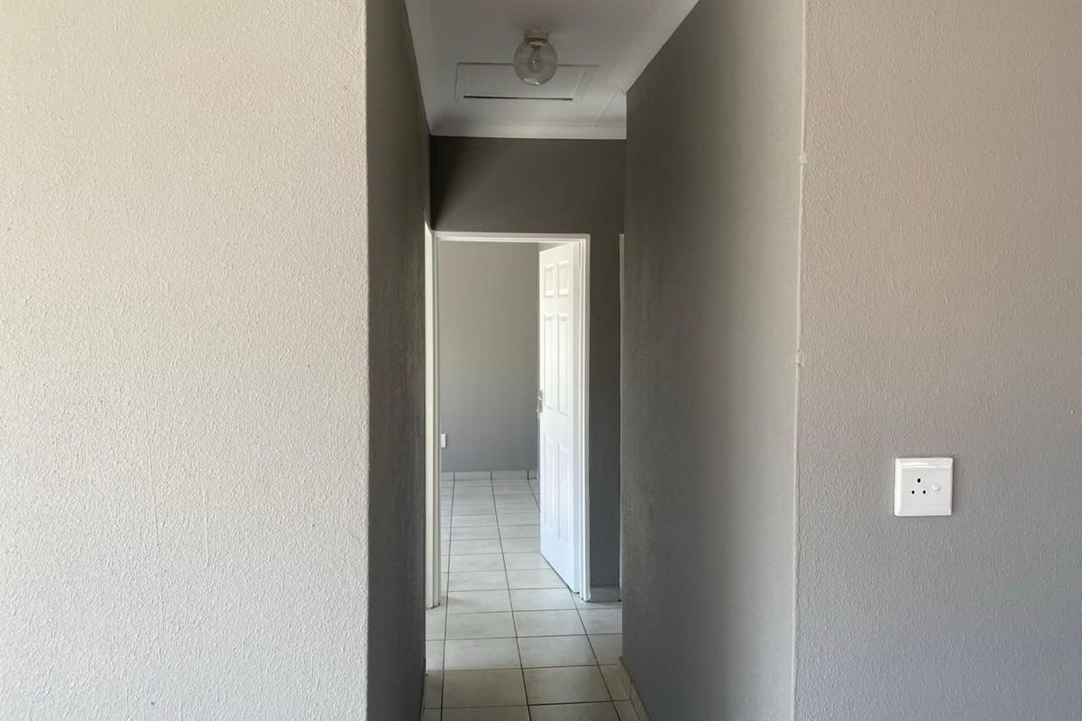 3 Bedroom in a new development - Photo 2