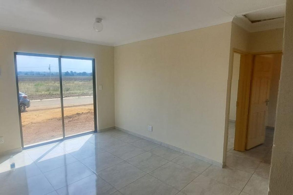 New Develpment house - Photo 3