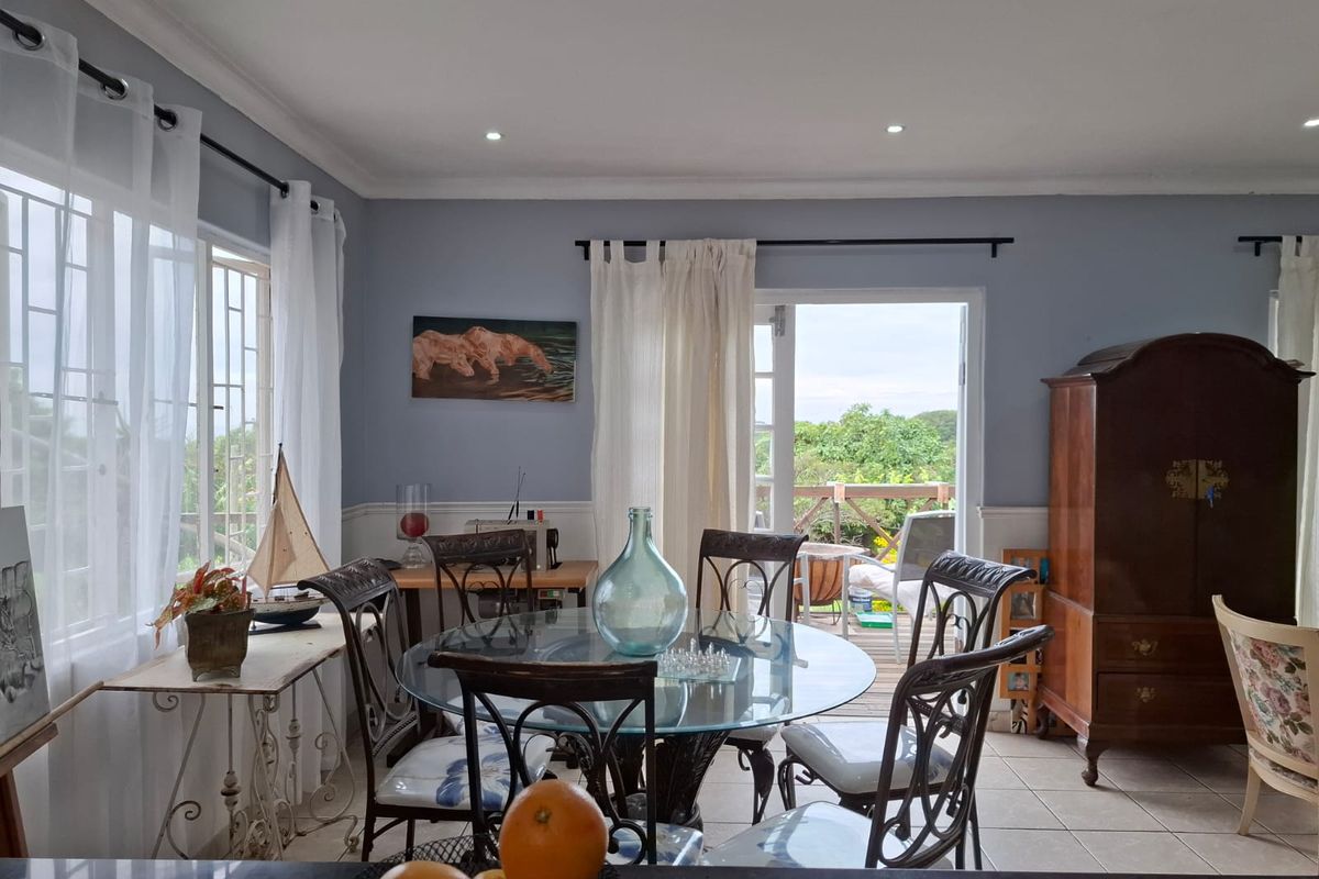 Rustic 3-Bedroom Family Home with Ocean Views and a Spacious Pet-Friendly Garden – Westbrook - Photo 4