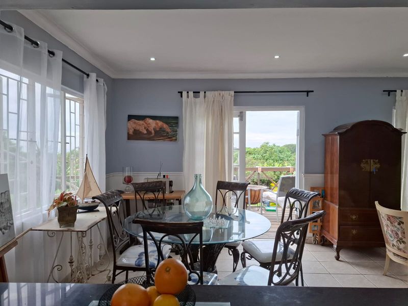 Rustic 3-Bedroom Family Home with Ocean Views and a Spacious Pet-Friendly Garden – Westbrook - Photo 4