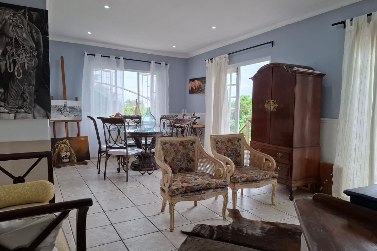 Rustic 3-Bedroom Family Home with Ocean Views and a Spacious Pet-Friendly Garden – Westbrook - Photo 3