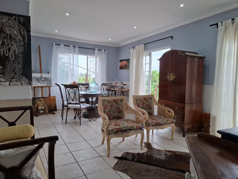 Rustic 3-Bedroom Family Home with Ocean Views and a Spacious Pet-Friendly Garden – Westbrook - Photo 3