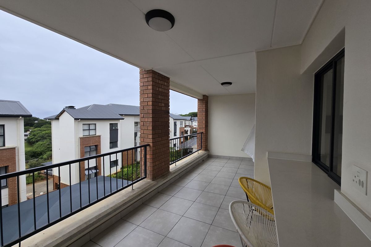 Modern Fully Furnished Apartment in Ballito Hills Lifestyle Estate - Photo 2