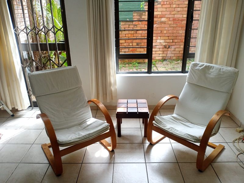 Studio Flat with private courtyard - Photo 8
