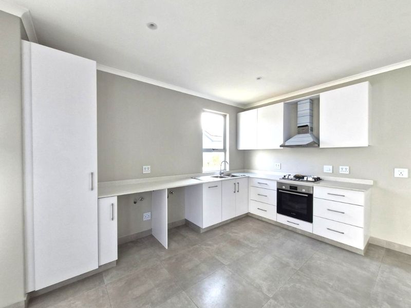 3-BEDROOM HOME FOR RENT IN LALELA ESTATE, SHEFFIELD - Photo 9