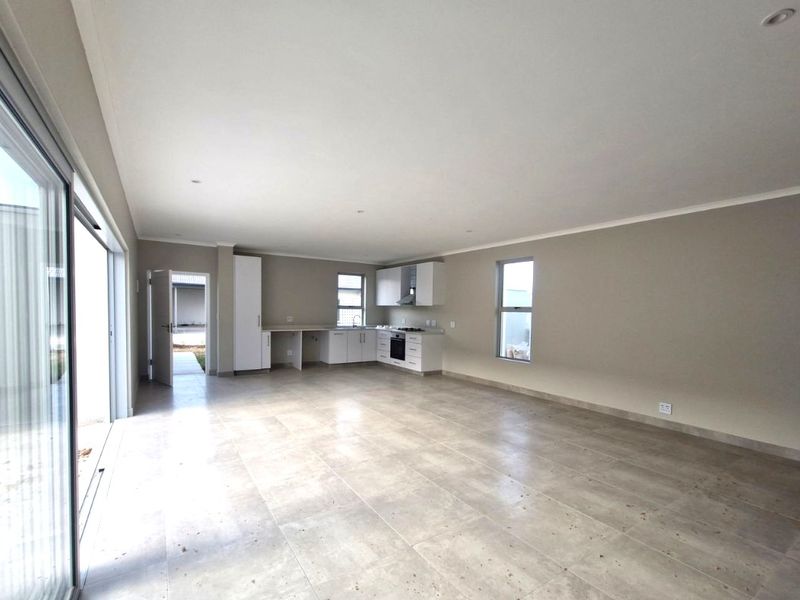 3-BEDROOM HOME FOR RENT IN LALELA ESTATE, SHEFFIELD - Photo 7