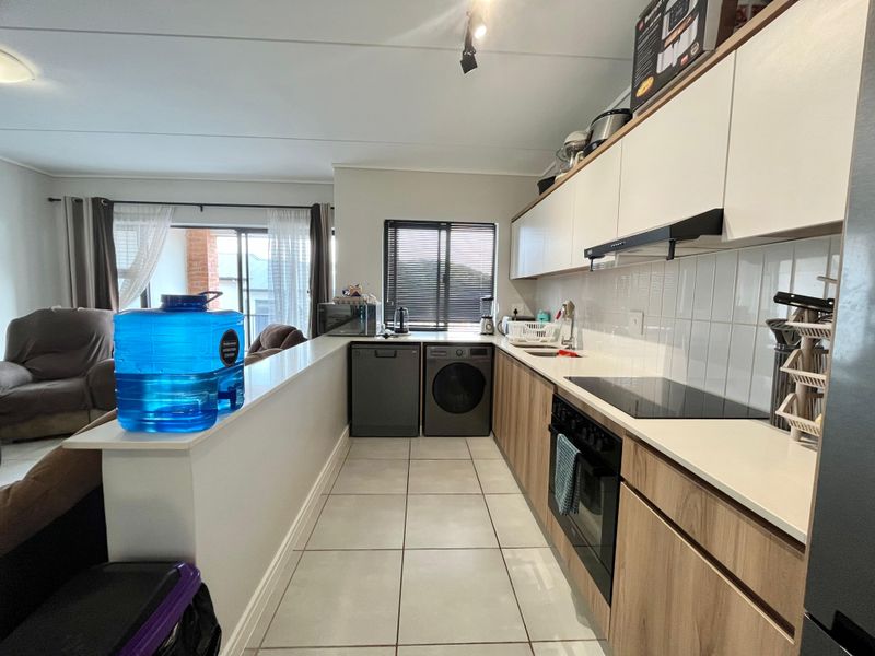 Apartment Rental Monthly In Ballito - Photo 1