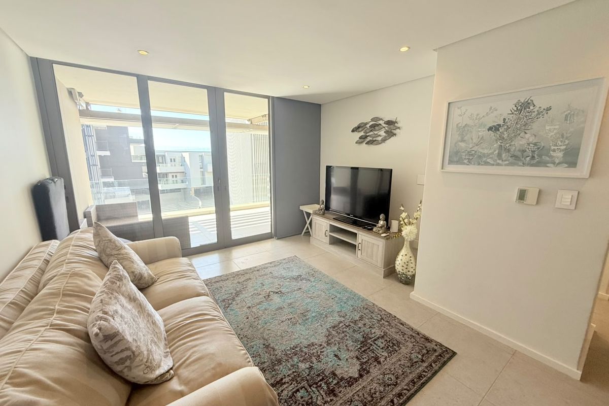 Modern 2-Bedroom Apartment for Sale in Ocean Dune, Sibaya - Photo 5