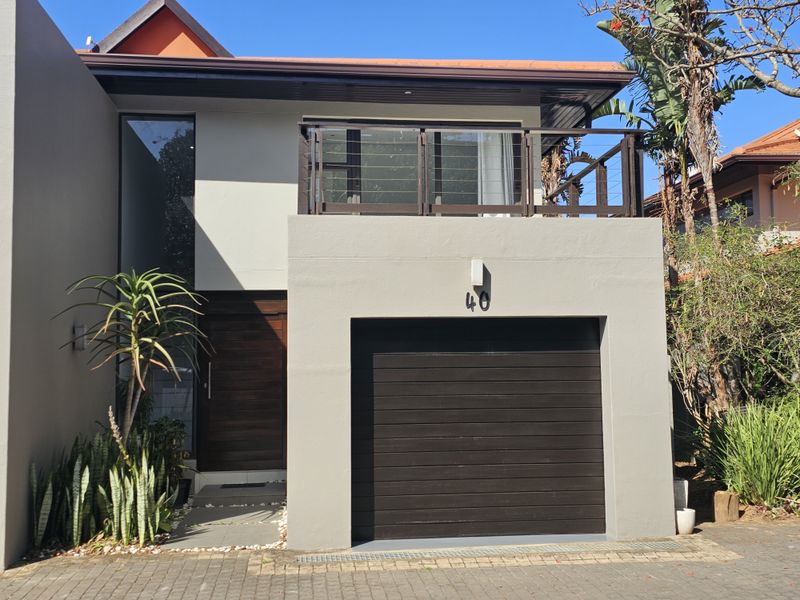 Beautiful 3-Bedroom Home in a Prestigious Coastal Lifestyle Zimbali Estate - Photo 2