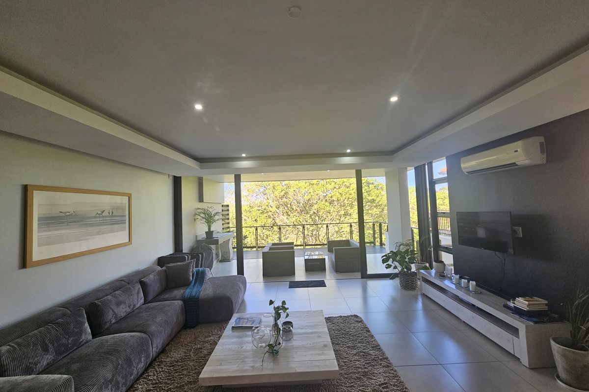 Beautiful 3-Bedroom Home in a Prestigious Coastal Lifestyle Zimbali Estate - Photo 5
