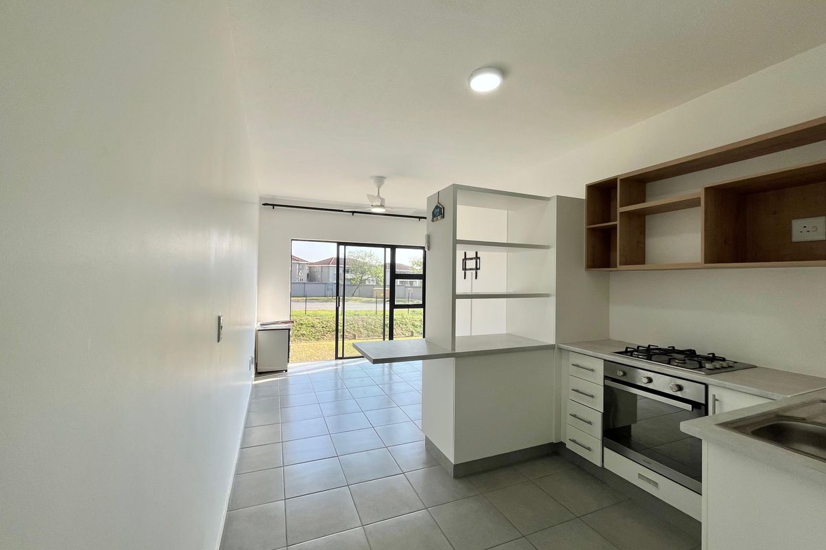 Modern Ground Floor Studio Apartment in Sheffield Hills Estate - Photo 2