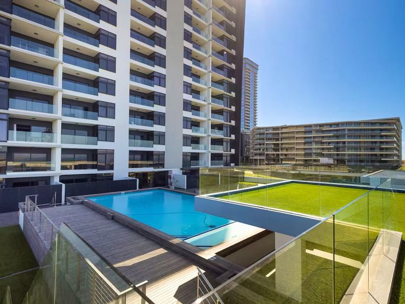 Modern Studio Apartment to Rent – Ridgeside Residence, Umhlanga - Photo 1