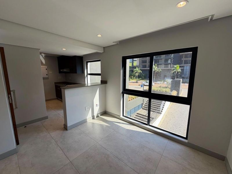 Modern Studio Apartment to Rent – Ridgeside Residence, Umhlanga - Photo 8