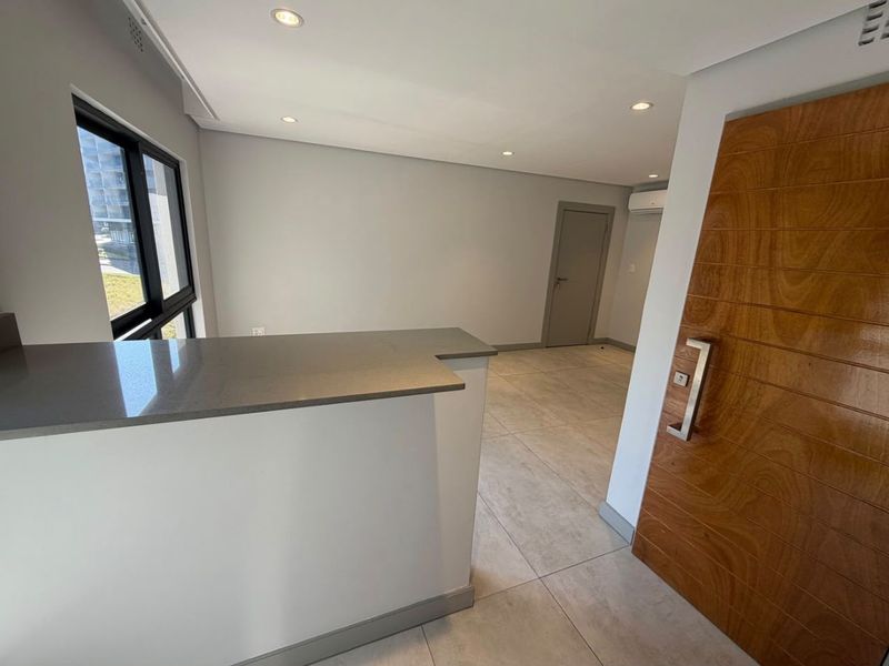 Modern Studio Apartment to Rent – Ridgeside Residence, Umhlanga - Photo 6