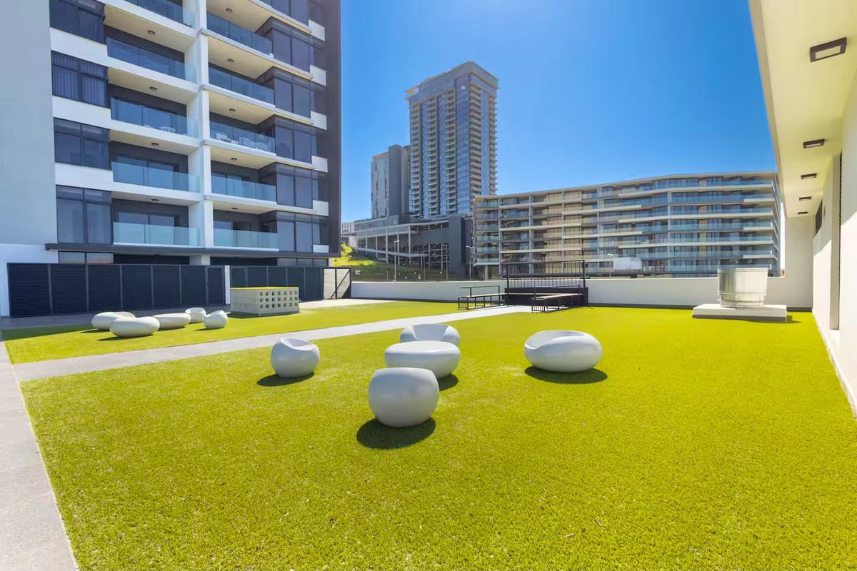 Modern Studio Apartment to Rent – Ridgeside Residence, Umhlanga - Photo 4