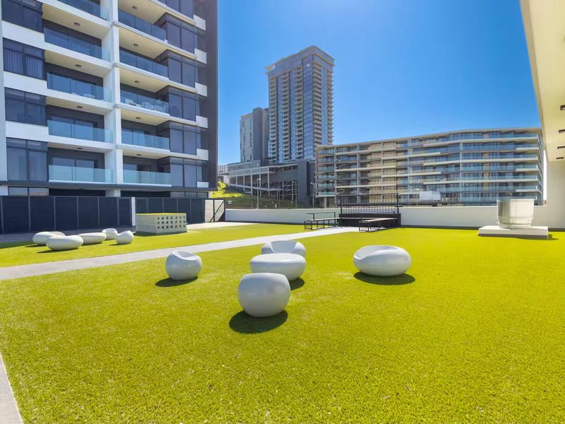Modern Studio Apartment to Rent – Ridgeside Residence, Umhlanga - Photo 4