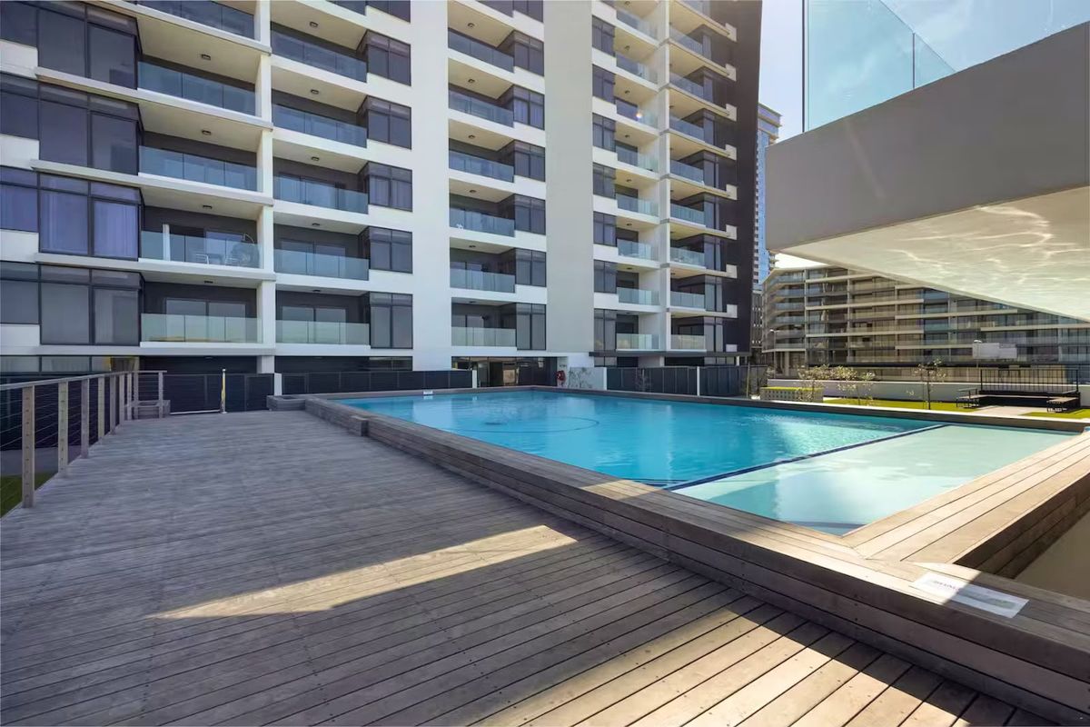 Modern Studio Apartment to Rent – Ridgeside Residence, Umhlanga - Photo 2
