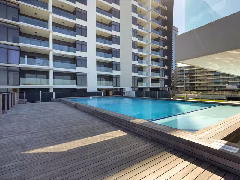 Modern Studio Apartment to Rent – Ridgeside Residence, Umhlanga - Photo 2
