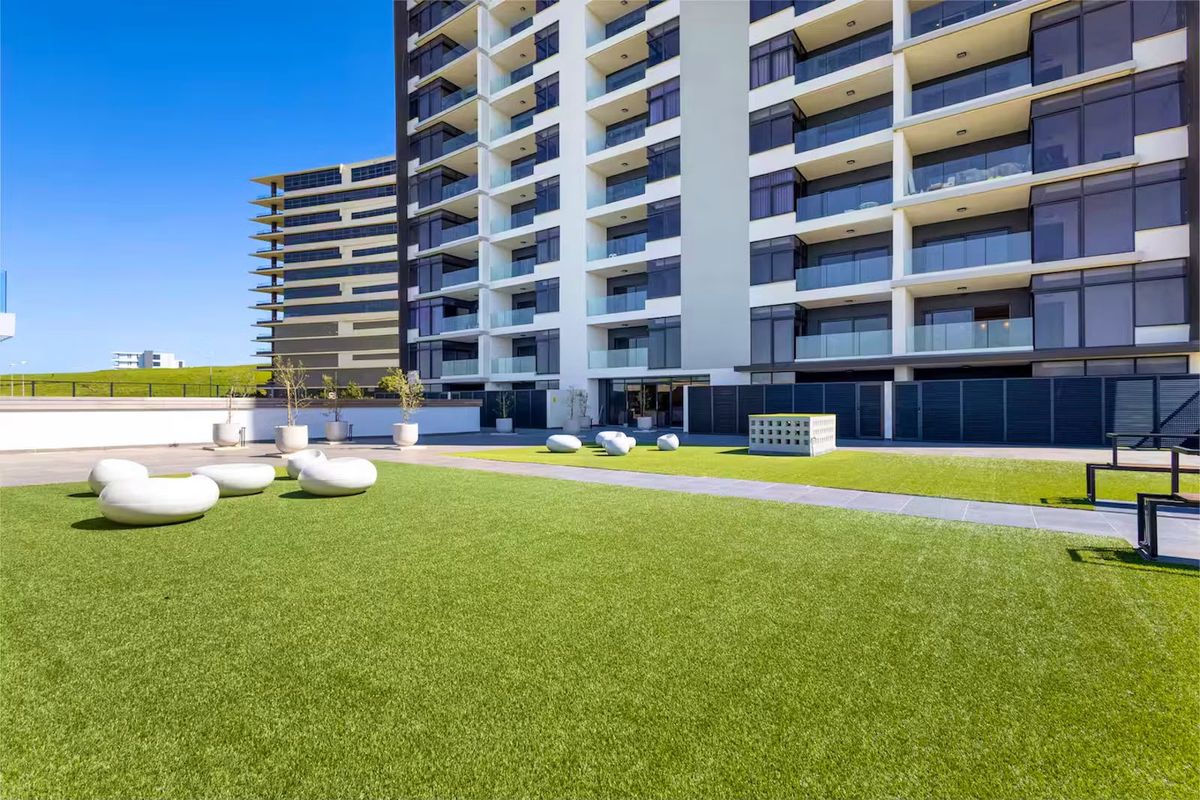 Modern Studio Apartment to Rent – Ridgeside Residence, Umhlanga - Photo 3