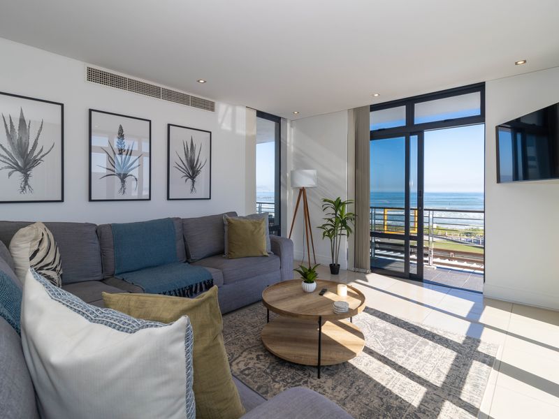Modern 3-Bedroom Apartment with Ocean Views | Eden on the Bay - Photo 1