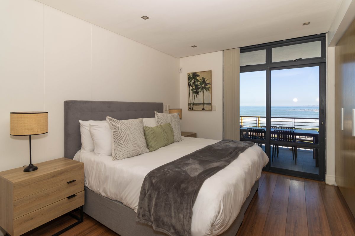 Modern 3-Bedroom Apartment with Ocean Views | Eden on the Bay - Photo 2
