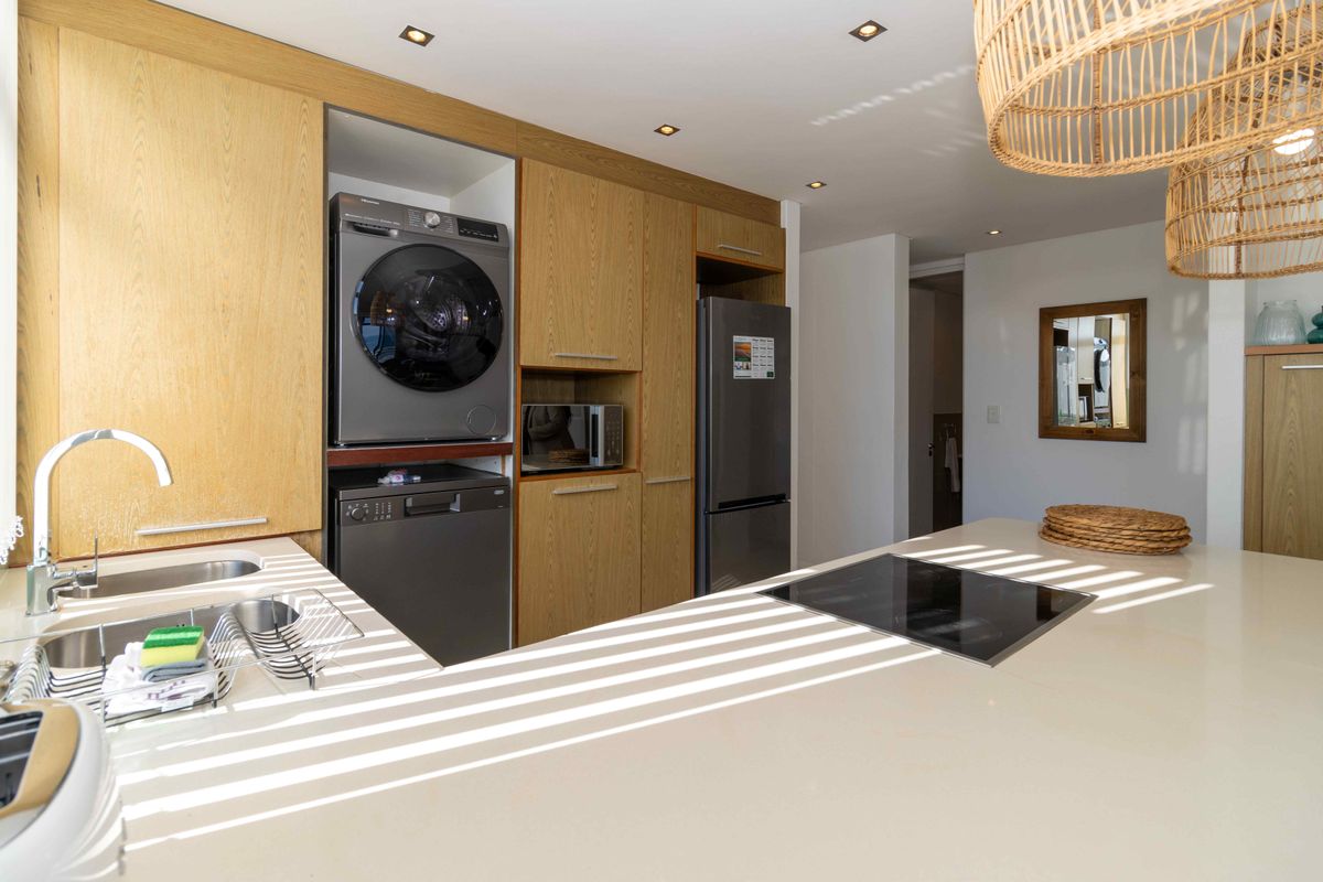 Modern 3-Bedroom Apartment with Ocean Views | Eden on the Bay - Photo 4
